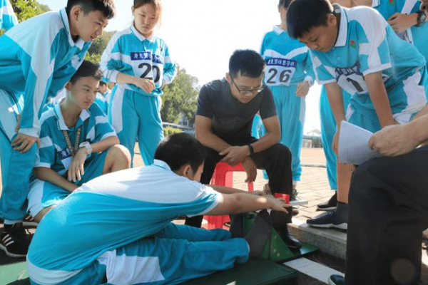 中考迎來&OpenCurlyDoubleQuote;好訊息&rdquo;，引起家長學生重視，2022年開始實行