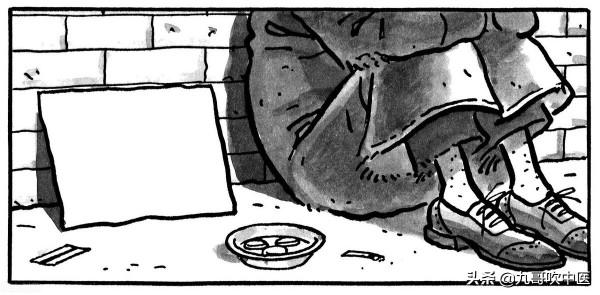 胃痛有幽門螺旋桿菌，在中醫看來，真的很容易的