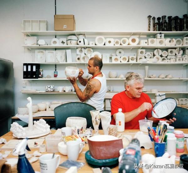 挪威哈爾登監獄，內部堪比五星級酒店，犯人都說坐牢比度假還舒坦