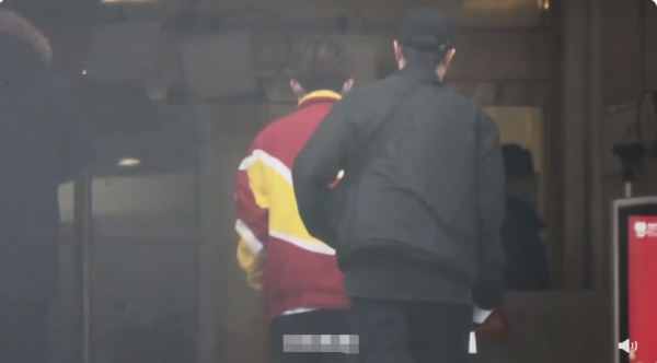 春晚二次聯排明星“眾生相”：宋茜凍成可愛多，吉克雋逸光腿搶鏡