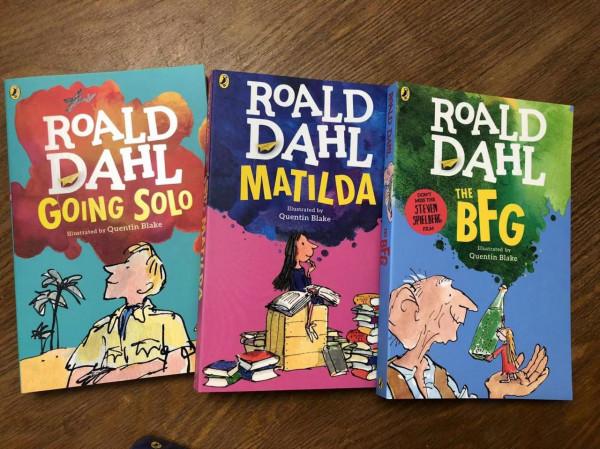 雙十一的提前囤:英文搞笑漫畫的終局者,在我家就是它了 雙十一的提前囤:英文搞笑漫畫的終局者,在我家就是它了