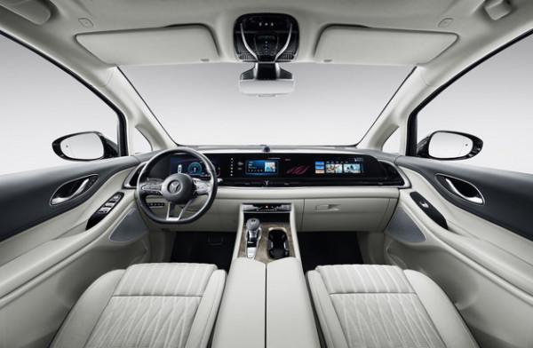 2022年即將上市的新能源車盤點 你更期待哪一款？