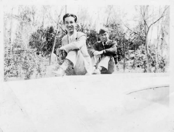 人道遠征威震日寇的民族英雄佟彥博