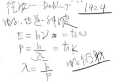 《張朝陽的物理課》討論康普頓散射，進一步證明光量子假說