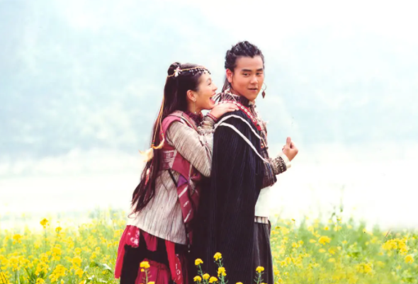 《仙劍一》被翻拍，選角已定，男女主勝過當年的胡歌、劉亦菲？