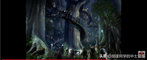 加拉德瑞爾全傳（九）