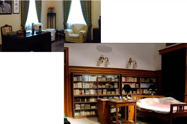 47年蔣介石唯一一次到延安，坐在毛澤東的窯洞連發三問：為什麼？