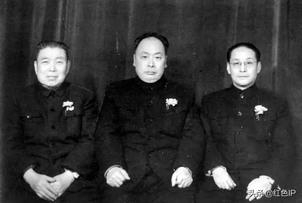 羅青長：潘漢年冤案的歷史教訓