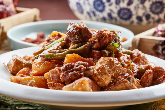 冬至後，有條件要做這&OpenCurlyDoubleQuote;5鍋燉菜&rdquo;營養又解饞，越冷越想吃