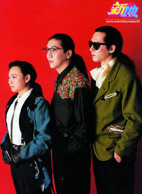 偽裝成演員的6位音樂大師,你以為的青銅,其實都是王者 偽裝成演員的6位音樂大師,你以為的青銅,其實都是王者