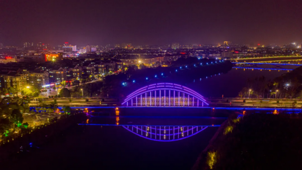 自在寧國丨2022年的第一個月，等你來寧國赴約！