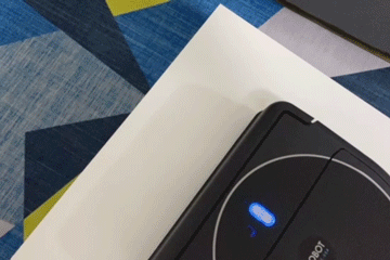 更專業的擦地機器人?雷姬LEGEE-688上手體驗 更專業的擦地機器人?雷姬LEGEE-688上手體驗