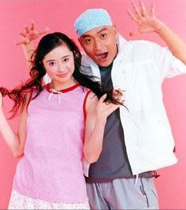 &quot;最美鍾靈&quot;何美鈿：曾是體操冠軍，飾演鍾靈成名，至今單身零緋聞