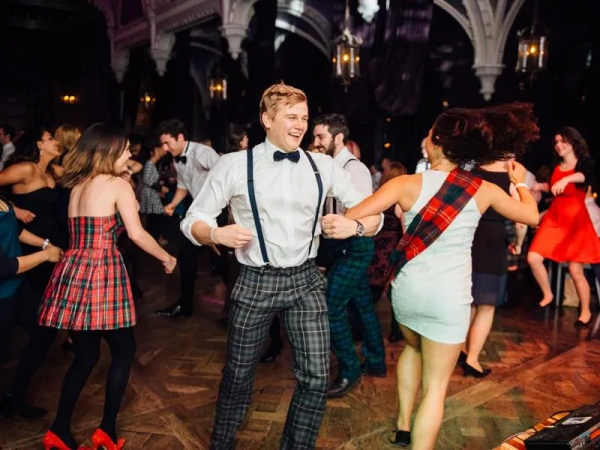 旅學 | 留學生1月份在英國必做的10件小事