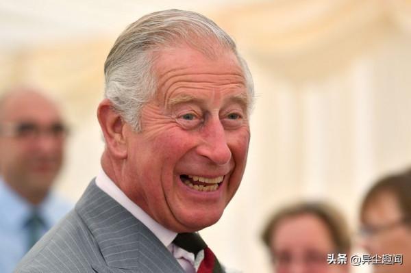 2021年9月21日最新的英國王位繼承順序