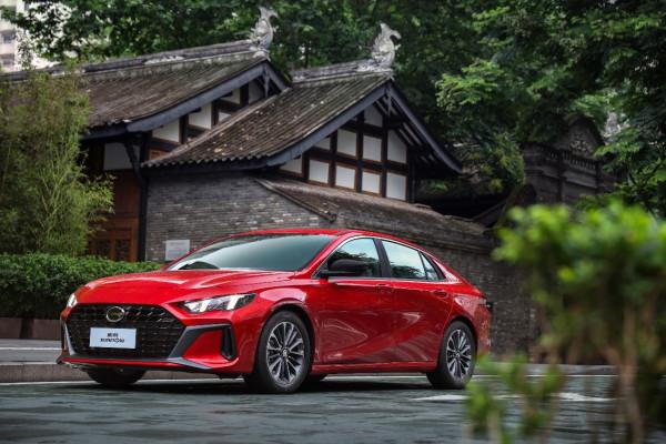 10萬級國產家轎哪家強?顏值/省油/價效比,你要的都在這 10萬級國產家轎哪家強?顏值/省油/價效比,你要的都在這