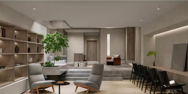 現代簡約風格,簡約而不簡單 現代簡約風格,簡約而不簡單