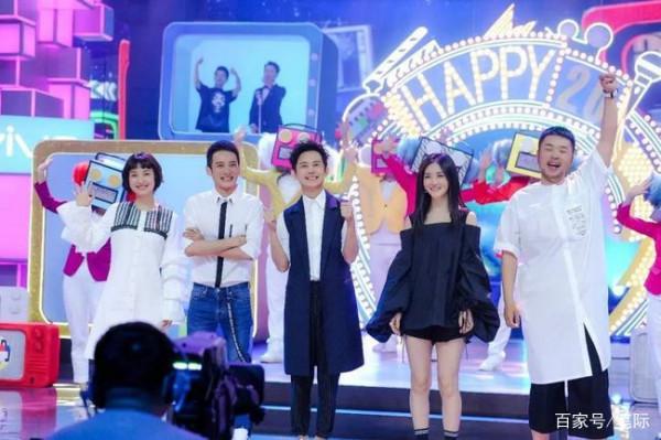 中宣、廣電約談四家電視臺，過度娛樂化早該治理了