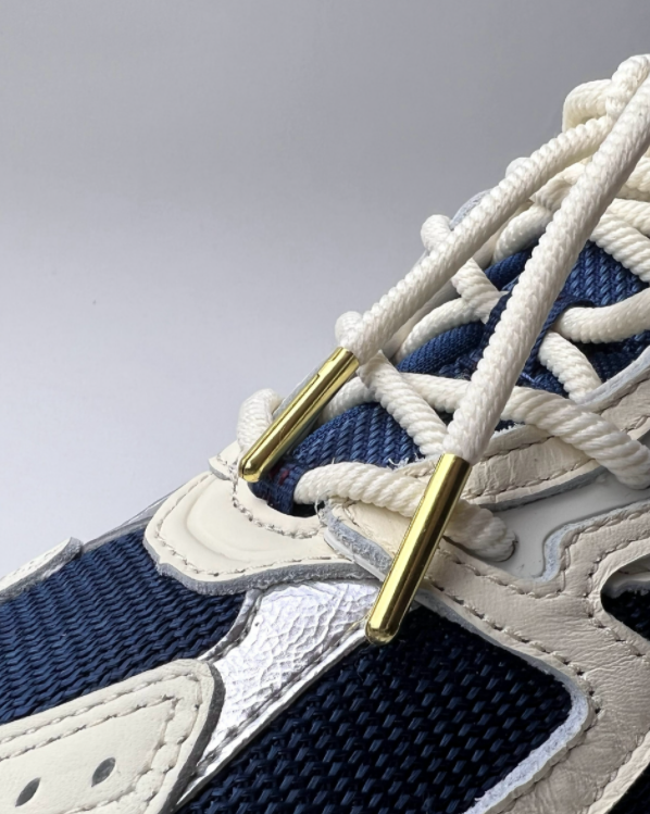 李寧啟用經典老標，首波產品質感超群，運動品牌變奢侈品？