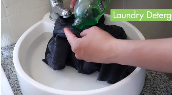 怎麼去除衣服上的油漆汙漬，衣服上沾了油漆怎麼洗掉