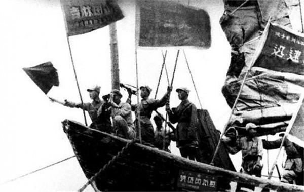 隨蔣介石逃往臺灣的五名國軍上將,後來結局如何? 隨蔣介石逃往臺灣的五名國軍上將,後來結局如何?