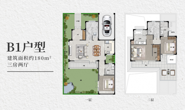 資產配置壓艙石,大灣區藍城中式合院來了 資產配置壓艙石,大灣區藍城中式合院來了