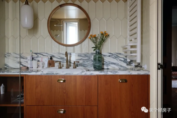 前新聞主播花58W把婚房砸了!4個櫃子拯救全屋bug、連過道都超牛X 前新聞主播花58W把婚房砸了!4個櫃子拯救全屋bug、連過道都超牛X