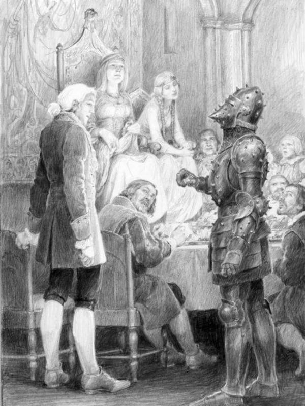 「巫師3」相關傑洛特彩蛋解釋與補充 「巫師3」相關傑洛特彩蛋解釋與補充