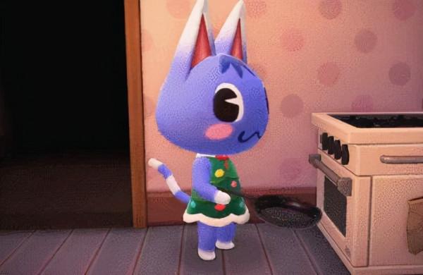 《集合啦！動物森友會》2.0 版本更新，超多新體驗