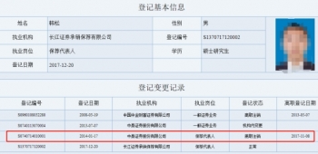 中泰證券5保代收警示函 執業廣東明珠定增未勤勉盡責