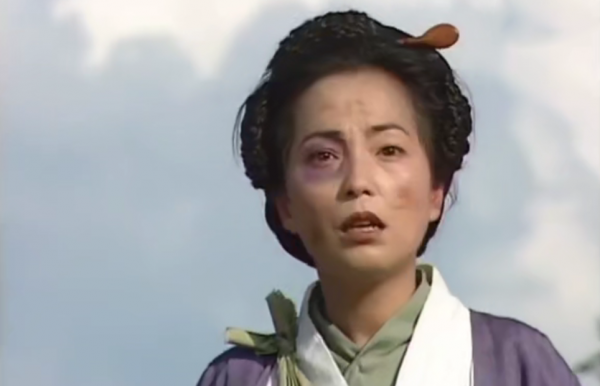 沒有用一滴眼藥水，卻把觀眾“整破防”了，苑瓊丹是怎麼做到的？