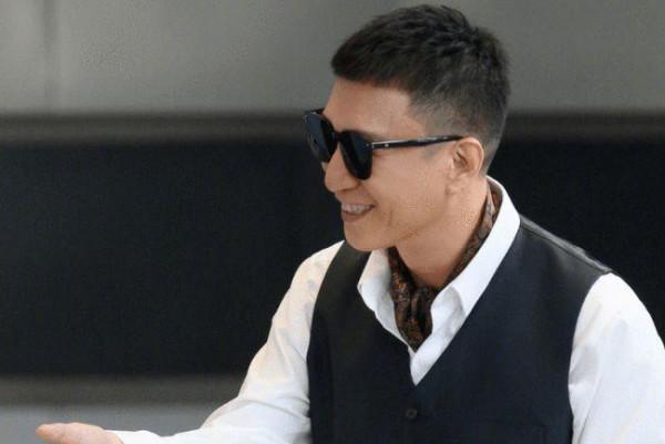 10位內地70後演技派男演員，黃渤屈居第四，其中有你認識的嗎