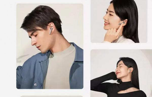 等了這麼久的AirPods3真的值得購買嗎？不如來看看華為FreeBuds4