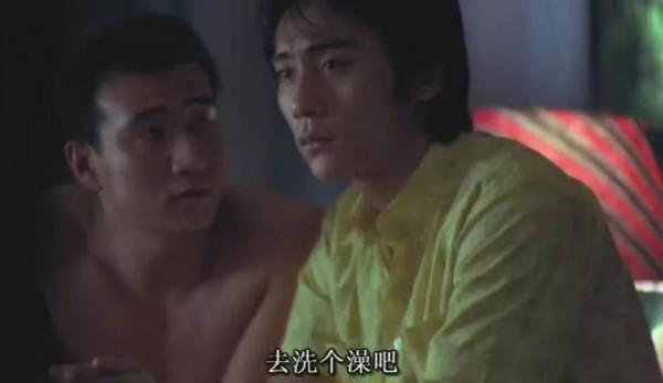 劉燁:15年了,我只愛她 劉燁:15年了,我只愛她