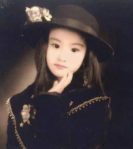 她們驚豔了時光，15位湖北籍女星，個個明豔大氣，沒有傻白甜