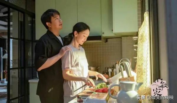 怎麼穿沒有“媽”味？周迅在《小敏家》裡，都統統告訴我們了