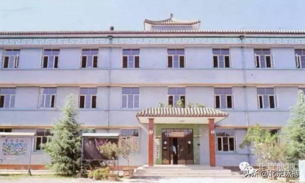 畫說北京丨曾經的大密雲