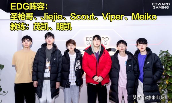 LPL冬轉大比拼，八支戰隊已確定主力陣容！RNG至臻全華班令人期待