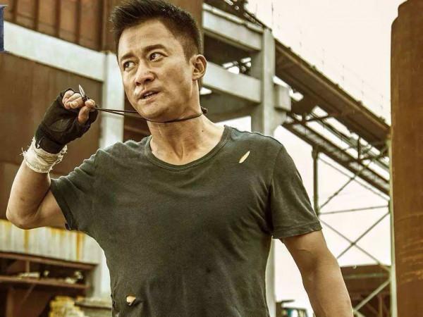 《長津湖》拍攝花絮曝光,朱亞文的表現打了多少人的臉? 《長津湖》拍攝花絮曝光,朱亞文的表現打了多少人的臉?