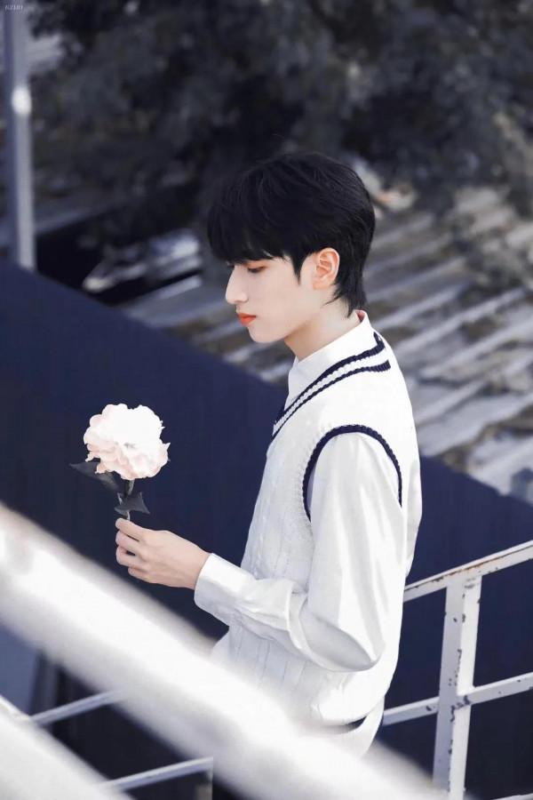 時代少年團頭像“TNT已經橫空出世了” 時代少年團頭像“TNT已經橫空出世了”