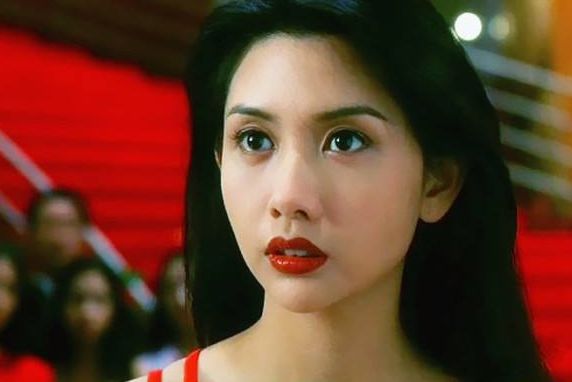 港姐評委的審美令人疑惑，蔡少芬僅獲第三名，周海媚連決賽都沒進