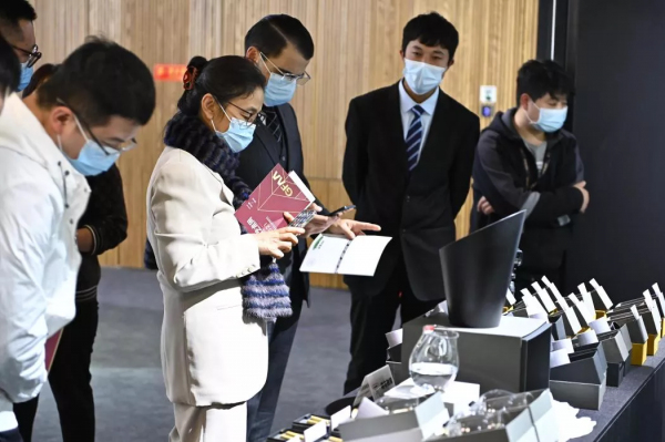 共赴藝術盛會，《匠心之致——日本傳統工藝展》北京站隆重開幕