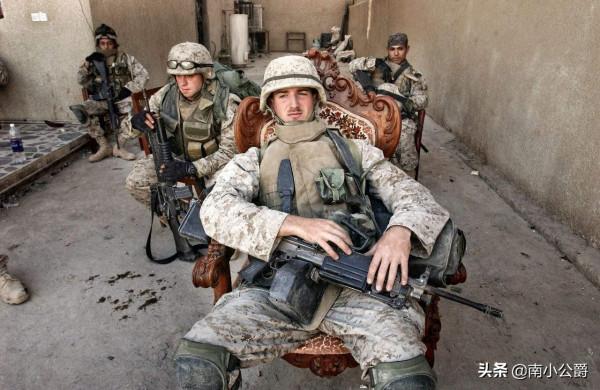 歷史上十大最奇怪的戰爭理由（二）