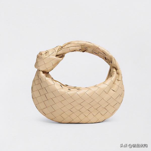 BV新包 | 麵條包、小金球元素