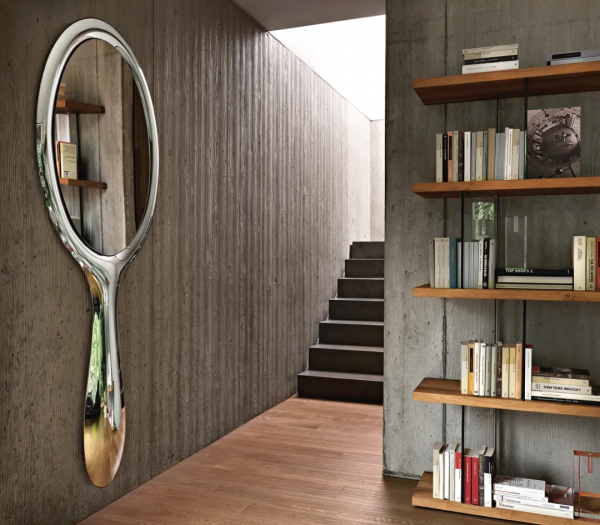 品牌 &vert; 明鏡似水，映照出獨特的藝術&mdash;&mdash;FIAM 鏡子特輯