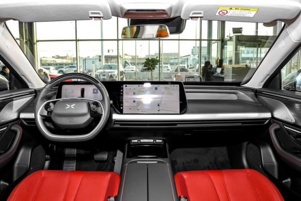 新能源冬測｜這三款純電汽車，你更看好誰！