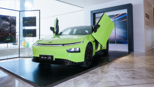 想買新能源汽車，但是品牌太多不知道選哪個？看完本文就知道了