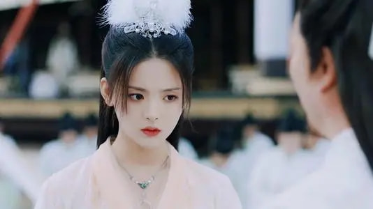 楊超越新劇殺青了,李岱昆一人挑戰兩角,“超虐”人設能否勝任? 楊超越新劇殺青了,李岱昆一人挑戰兩角,“超虐”人設能否勝任?