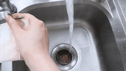 朋友家的廚房“火”了，5個小心思爆紅，住了7年跟新裝修一樣