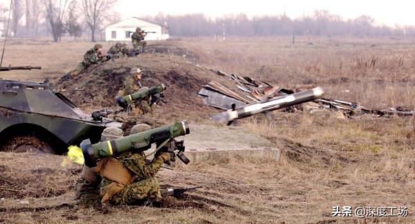 俄軍亞核武器出現！碉堡將變焚燒爐：數千駐烏美軍只能蜷縮排戰壕